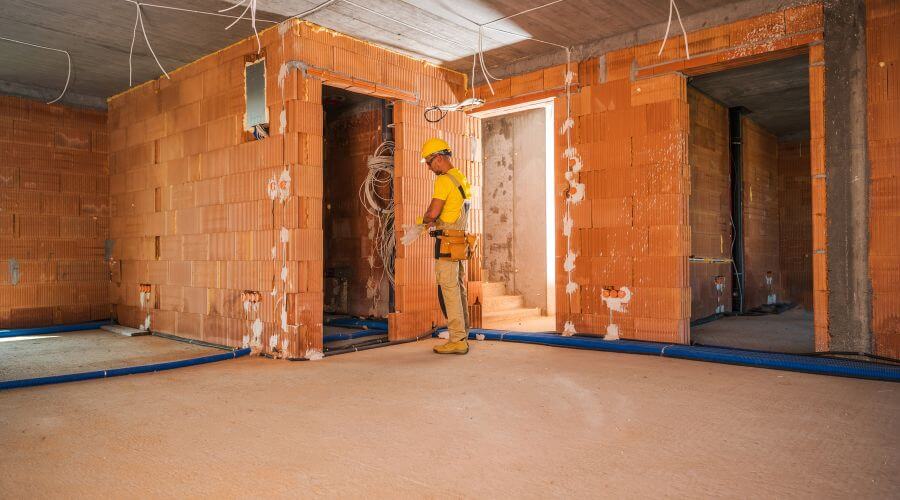 Local Chimney Repair in Pottstown, PA